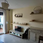 Coqueto Apartamento Con Garaje En Conil