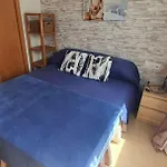 Coqueto Apartamento Con Garaje En Conil