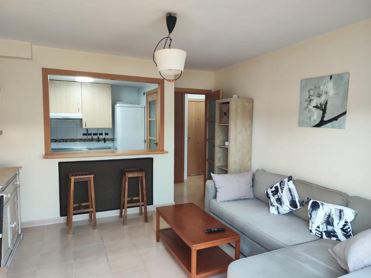 Appartement Coqueto Con Garaje En Conil