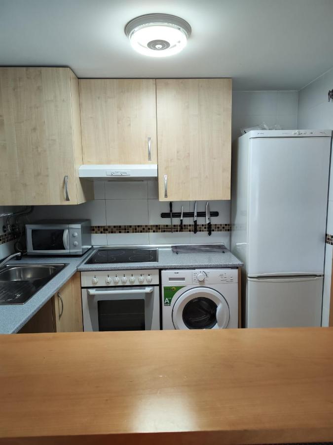 Coqueto Con Garaje En Conil Appartement